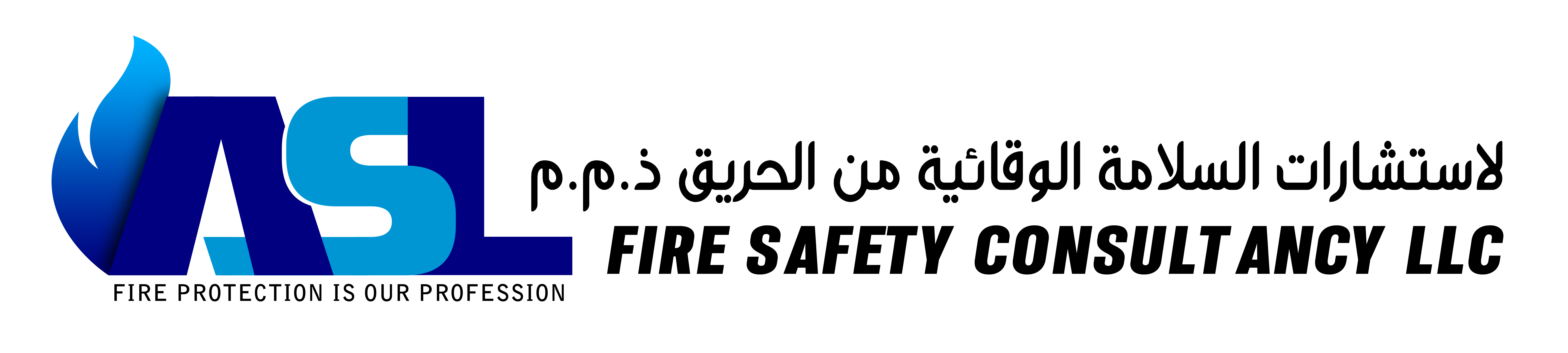 ASL Fire Safety Consultancy LLC Dubai
